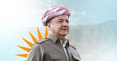 Serok Barzanî: Zererdîtina Rojava bi ti awayî...