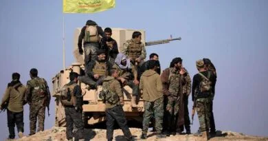 HSDyê li ser agirbestê daxuyanî da