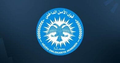 Asayîş: 3 endamên me şehîd ketin