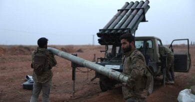 HSD: Tevî agirbestê êriş didomin