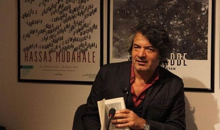 Abdullah Keskîn: Qehremanê min ê van rojan Diyar...