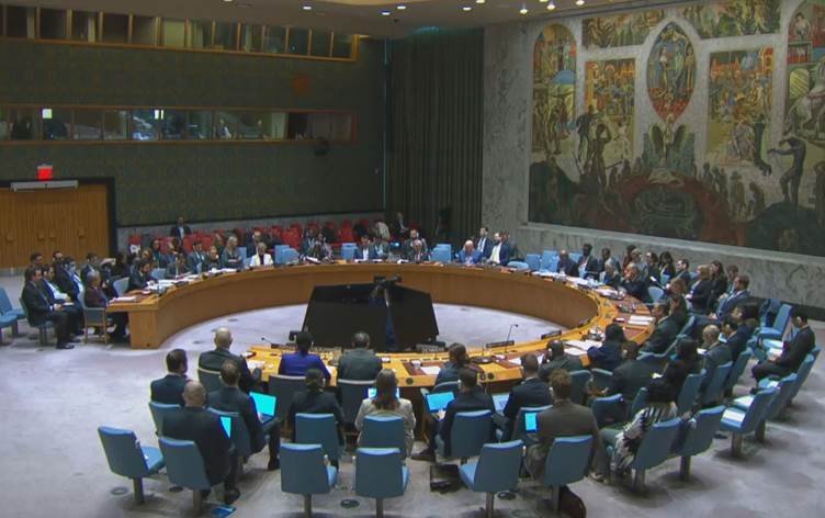 Konseya Ewlehiyê li ser Sûriyeyê civiya: Kurd,...