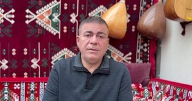 Hozan Dîno ji bo Rojavayê Kurdistanê 2 konserên...