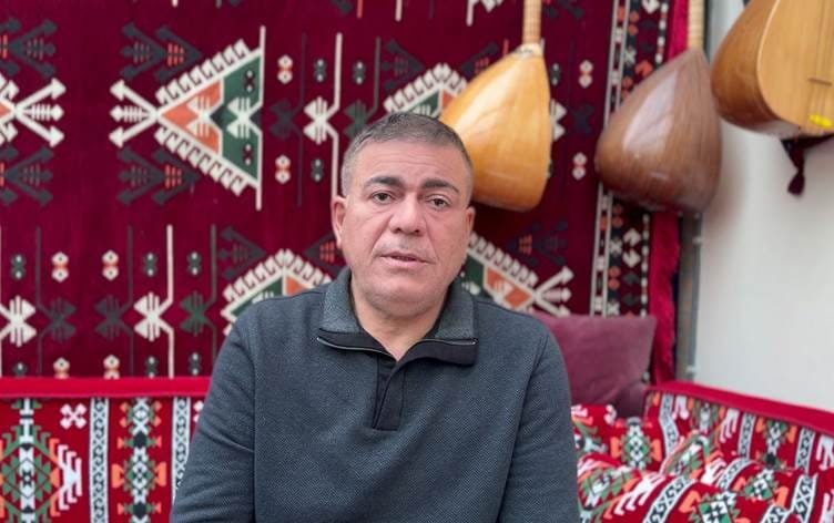 Hozan Dîno ji bo Rojavayê Kurdistanê 2 konserên...