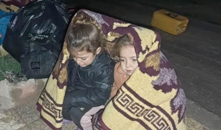 Heyva Sor a Kurd: Li Kobaniyê zarokekî din ji ber...