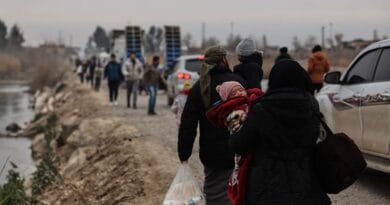 Li Efrînê 50 hezar koçber hewceyî alîkariyê ne