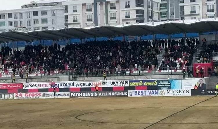 Alîgirên Vansporê li dijî êrişên li Rojavayê...