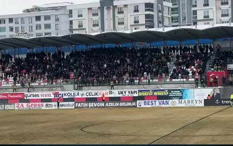 Alîgirên Vansporê li dijî êrişên li Rojavayê...