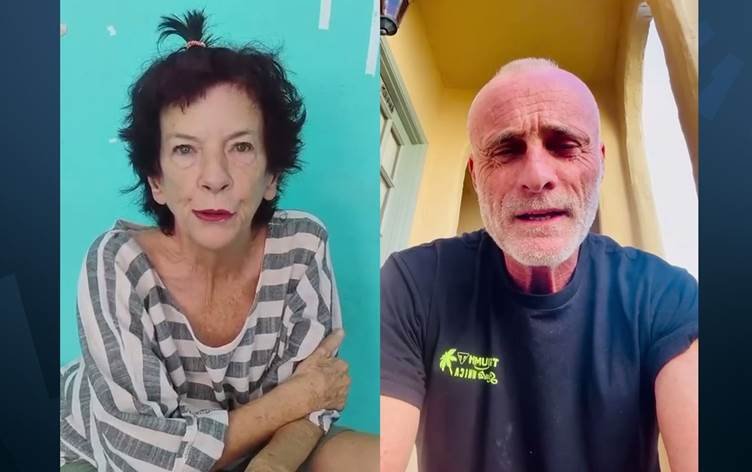 Navdarên cîhanê bêdeng namînin: 'Xwezî ...