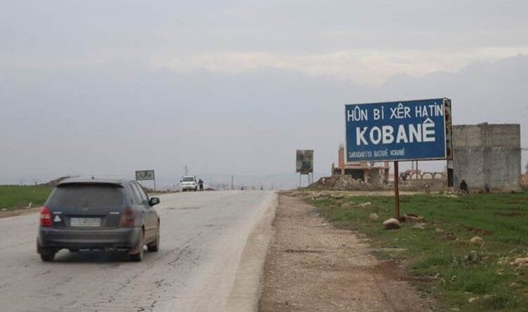 HSD: Komên çekdar êrişî Xerab Eşkê kir