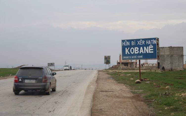 HSD: Komên çekdar êrişî Xerab Eşkê kir