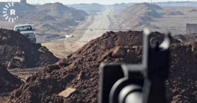 Şervanên li Hisîçayê: Heta Kurd pişta hev bigirin...