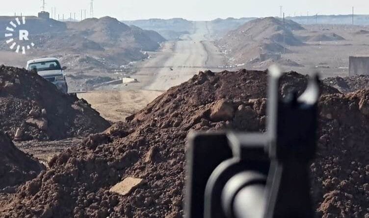 Şervanên li Hisîçayê: Heta Kurd pişta hev bigirin...