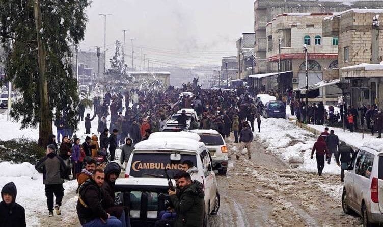 Heyva Sor a Kurd: Di nav zarokan de metirsiya...