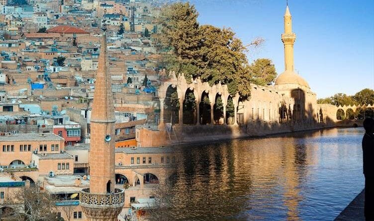 Li Mêrdîn û Rihayê qedexe hat ragihandin