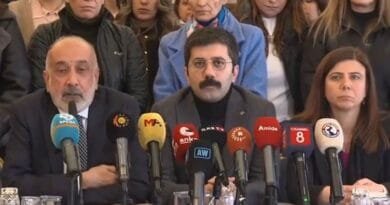 Platforma Parastin û Piştgiriya Bajar a Amedê:...