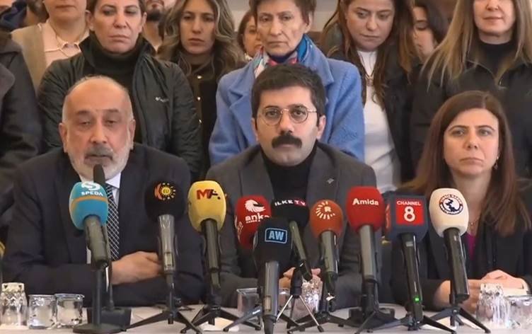 Platforma Parastin û Piştgiriya Bajar a Amedê:...