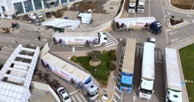 Kampanyaya 'Renca Rûdawê' 80 barhilgirên...