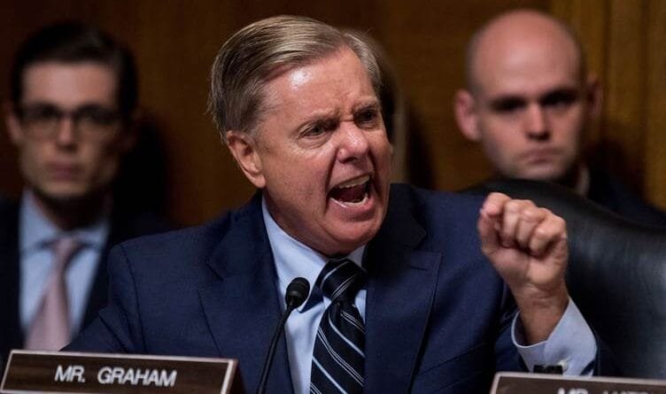 Graham ji bo Kurdan pêşniyareke dîrokî pêşkêşî...