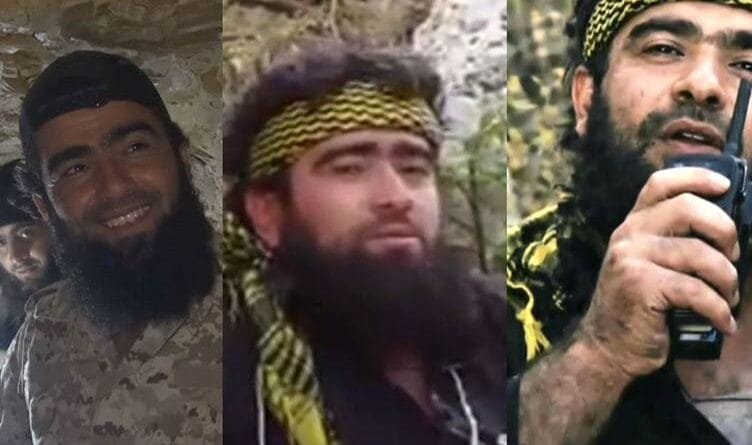 Li Kobaniyê hatibû kuştin, 'Endazyarê Tunelan' kî...