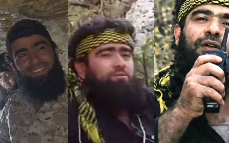 Li Kobaniyê hatibû kuştin, 'Endazyarê Tunelan' kî...