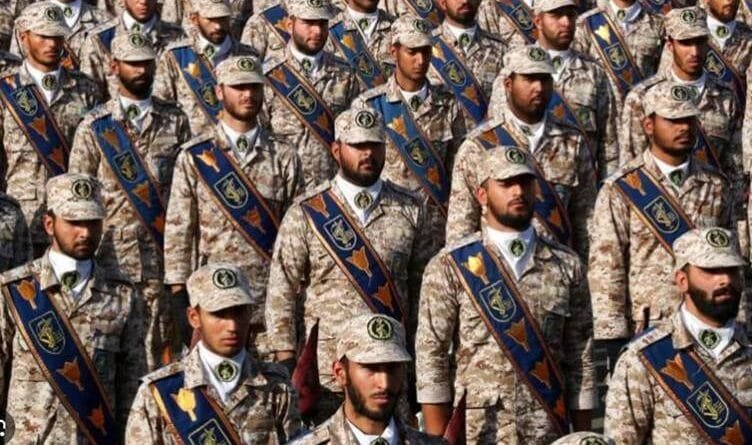 Yekîtiya Ewropayê Supaya Pasdaran xist lîsteya...