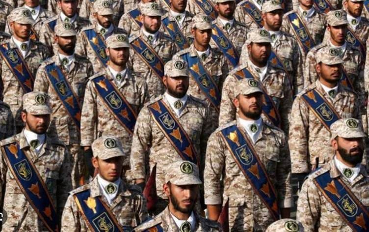 Yekîtiya Ewropayê Supaya Pasdaran xist lîsteya...