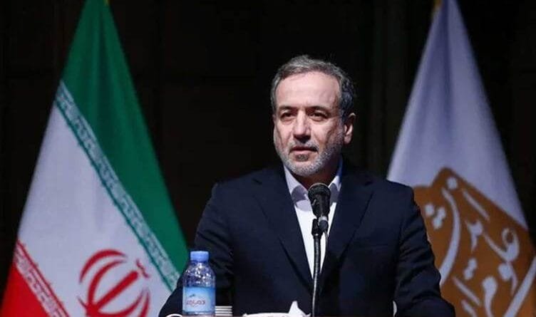 Eraqçî: Eger şer derkeve dê zerereke mezin...