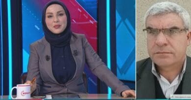 Ednan Bozan: Li bazarên Kobaniyê pêwîstiyên...