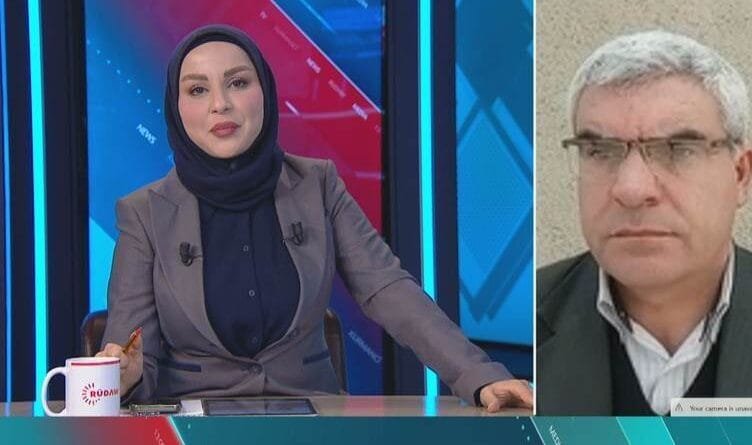 Ednan Bozan: Li bazarên Kobaniyê pêwîstiyên...