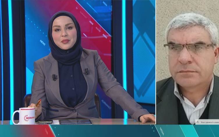 Ednan Bozan: Li bazarên Kobaniyê pêwîstiyên...