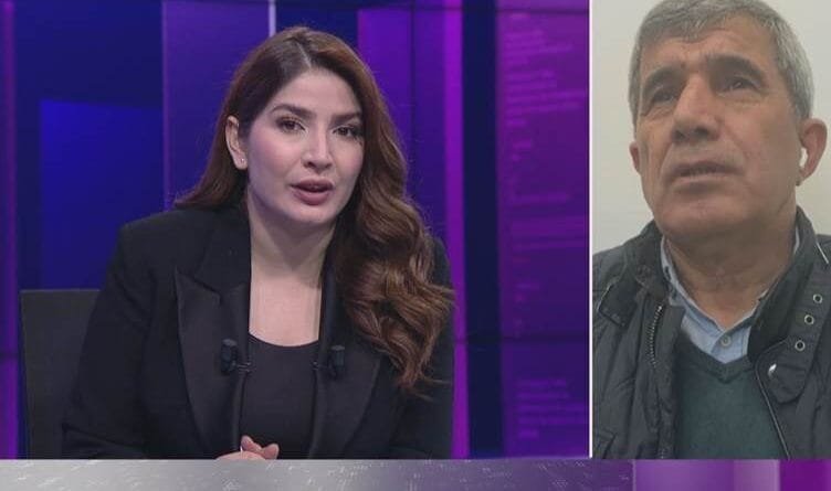 MSD: Em dixwazin herêmên Kurdan xwedî îdareyeke...