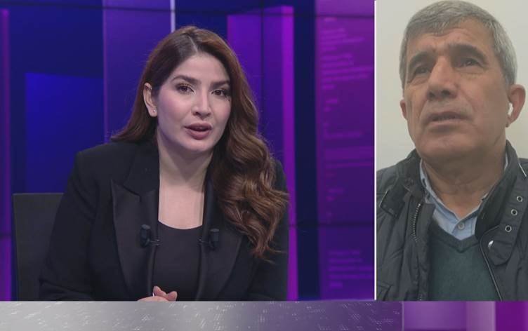 MSD: Em dixwazin herêmên Kurdan xwedî îdareyeke...