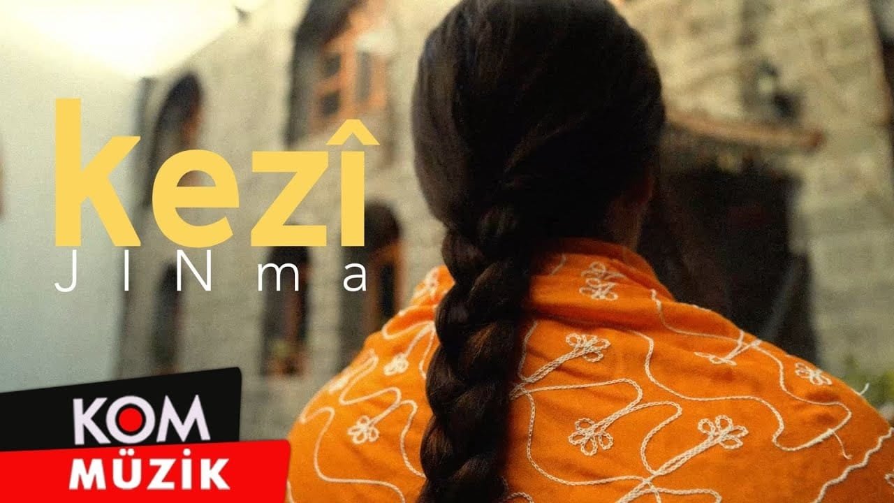 JINma – Kezî (Official Video)