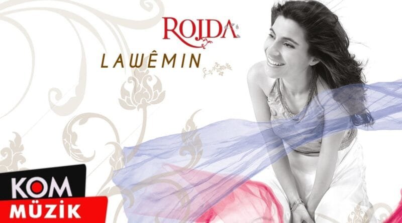 Rojda - Lawemin (Official Audio © Kom Müzik)