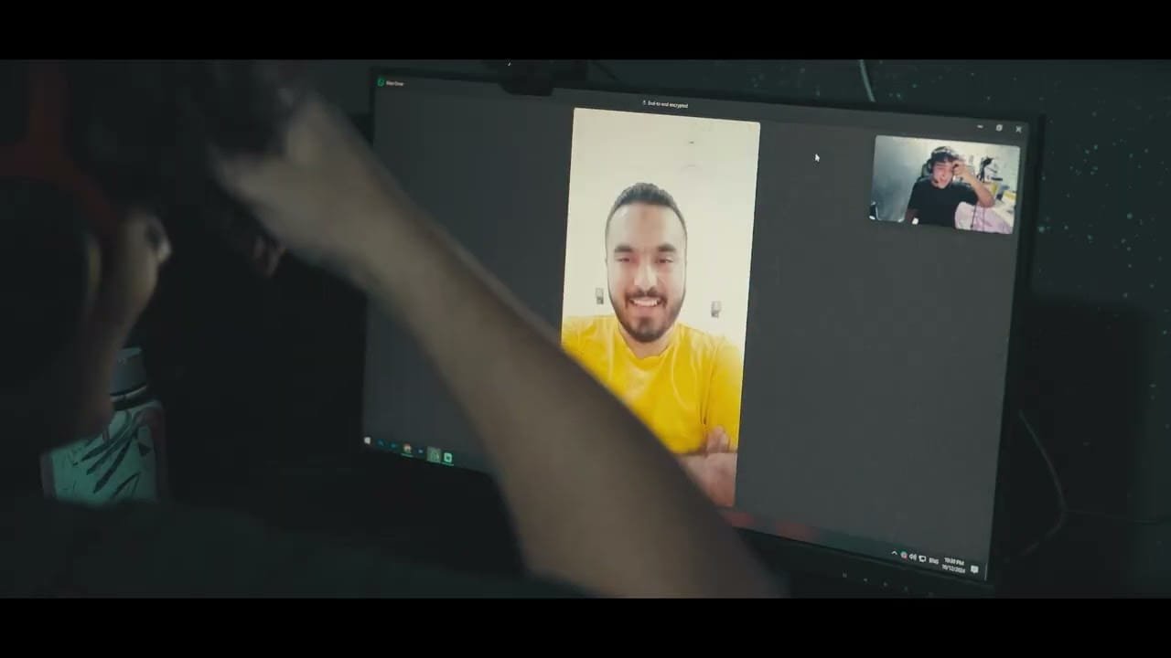 Life After War   ژیان دوای جەنگ