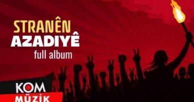 Ji Arşîva KOMê - Stranên Azadiyê (Full Album)