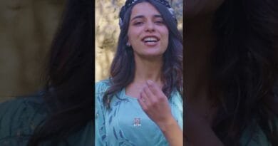 Aryen Kom, Aryen Kom Jin - Hat Mala Me Mêvanî #kommüzik #stranenkurdi #kurd