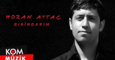Hozan Aytaç - Brîndarim (Official Audio © Kom Müzik)