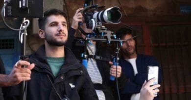 Çîroka kîmyabarana Nodşeyê piştî 36 salan dibe...