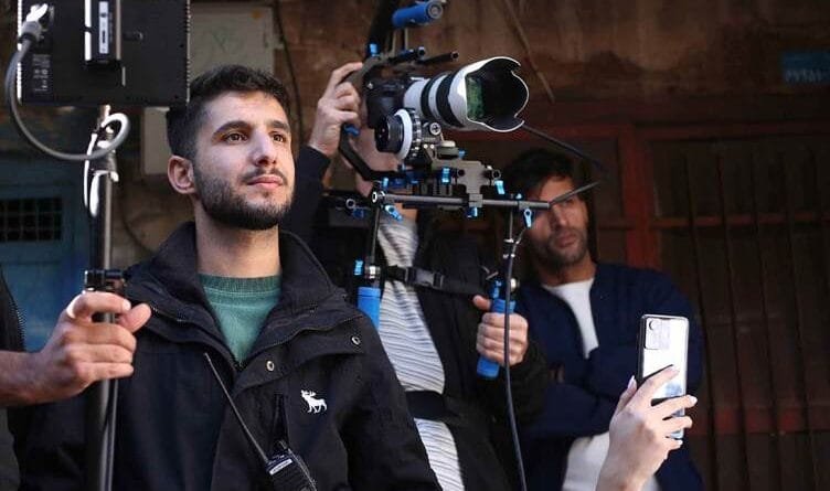 Çîroka kîmyabarana Nodşeyê piştî 36 salan dibe...