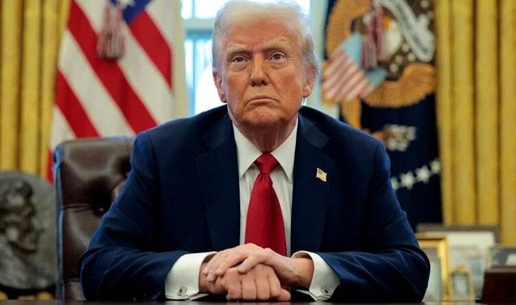 Trump: Îran bi rastî dixwaze peymanê îmze bike