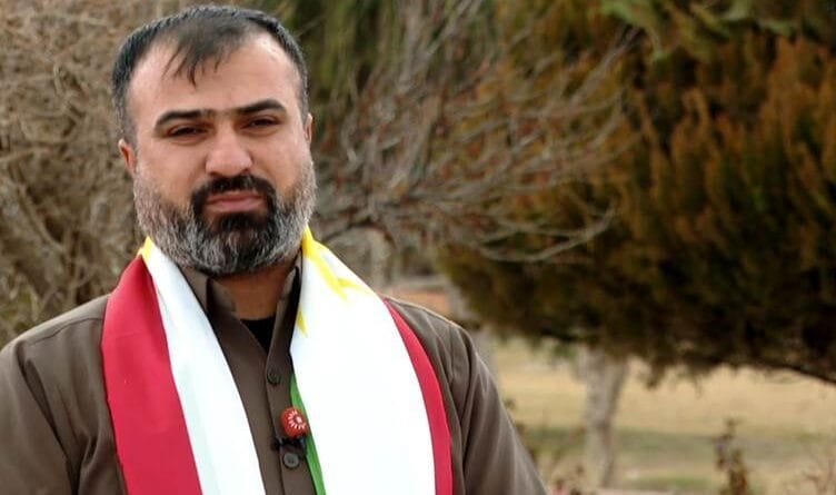 Pêşmergeyê ku 2014an çûbû Kobaniyê: Ez amade me...