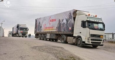 Alîkariyên Kampanyaya Rûdawê gihîştin Hisîçayê