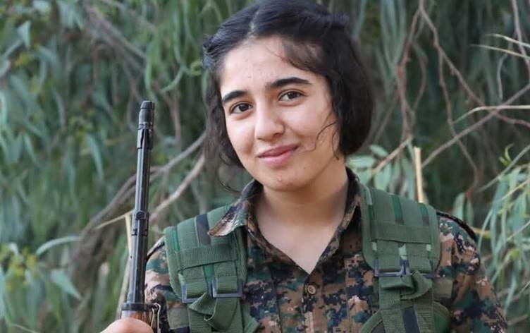 Stranek ji bo Denîzê hat çêkirin