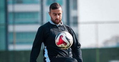 Amedspor mazûvan e û naxwaze rêza yekem bide kesî