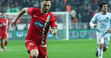 Amedsporê heft xelek kezî hunandin: 7-0