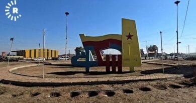 Asayîşa Sûriyeyê îro dikeve nav Hisîça û Qamişloyê