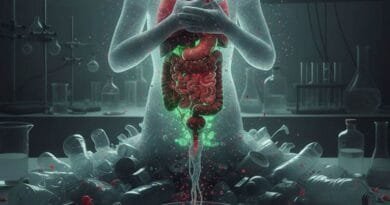 LÊKOLÎN - Dibe ku zerera plastîkan a li ser...