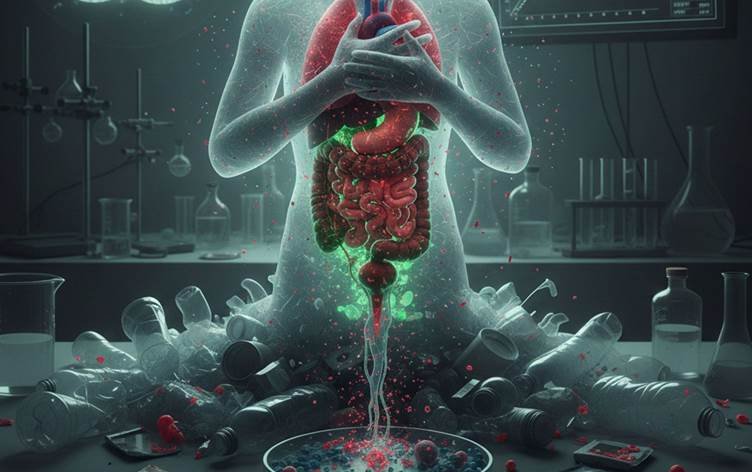 LÊKOLÎN - Dibe ku zerera plastîkan a li ser...